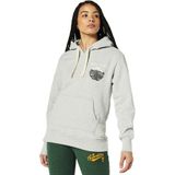 Superdry - Vintage Crossing Lines - Hoodie - Losse Pasvorm - Capuchon met Trekkoord