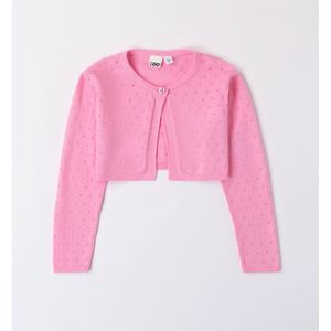 Ido 48290 Sweater Roze 8 Years