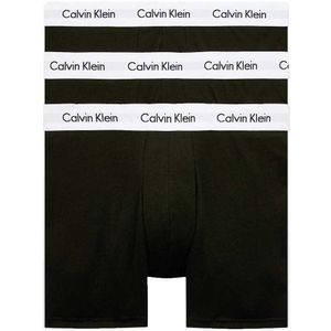 Calvin Klein Underwear Slips 3 Eenheden