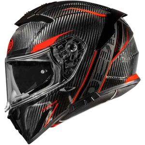 Premier Helmets 23 Devil Carbon St2 22.06 Integraalhelm