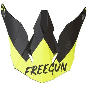 Freegun By Shot Visera Xp-4 Camo Vizier