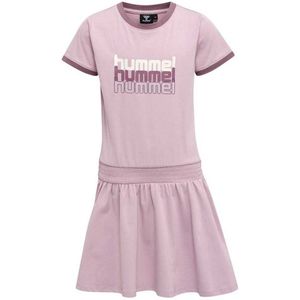 Hummel Cloud Dress Roze 4 Years Jongen
