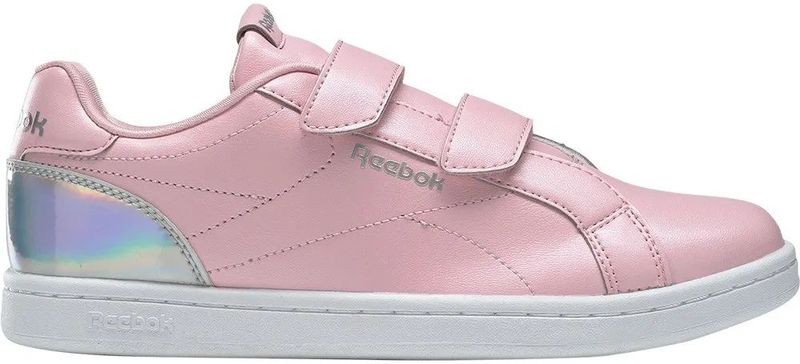 Reebok - Royal Complete Clean 2 Velcro - Gymschoenen - Wit - Synthetisch