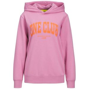 Jack & Jones - Amelia Rlx Jjxx - Hoodie - Relaxed Fit