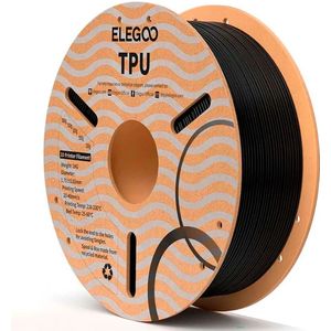 Elegoo Tpu 1.75mm Filament