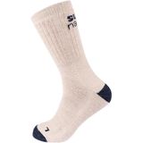 Super.natural - SN Cosy - Lange Sokken - Unisex - 2 Paren - Merino Wol