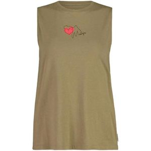 Maloja Mangartm Mouwloos T-shirt