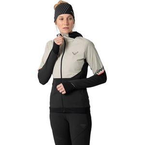 Dynafit - Alpine Hybrid - Jas - Ademend - Dames