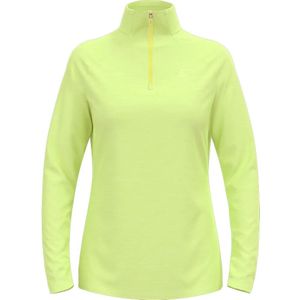 Odlo - Essential Thermal Ml Fleece - Trui - Zwart - Fleece