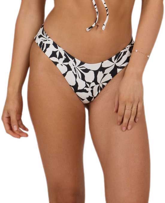 Salty Crew - Optical Skimpy V - Bikinibroekje