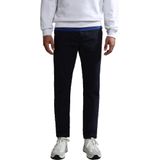 Napapijri - M-puyo Sl - Chino Broek - Katoenmix - Duurzaam Comfort