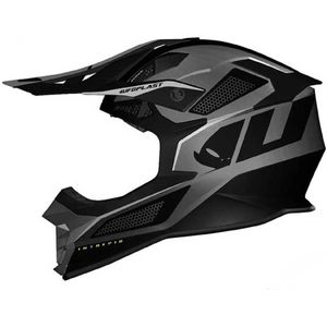 Ufo Intrepid Offroadhelm