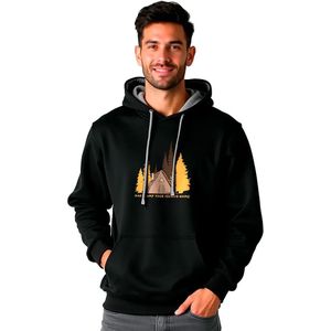 Kruskis Second Home Hoodie
