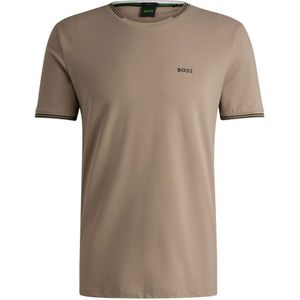 Boss Taul 10255848 T-shirt Met Korte Mouwen