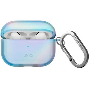 UNIQ - Iridescia - Hoes - Voor AirPods Pro 2 - Iriserend