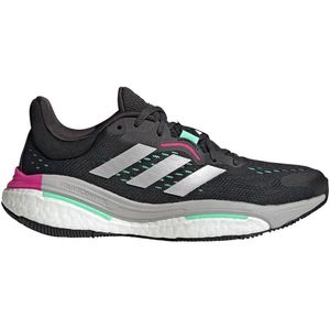 Adidas Solar Control Running Shoes Grijs EU 37 1/3 Vrouw