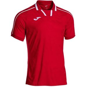 Joma Fit One T-shirt Met Korte Mouwen
