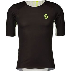 Scott Rc Run Ultra T-shirt Met Korte Mouwen