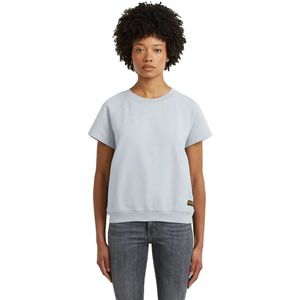 G-star - Raglan T-shirt - Korte Mouwen