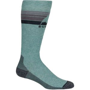 Burton - Emblem Midweight - Sokken - Sneldrogend - Stinkwerend - Dames