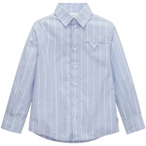 Tom Tailor 1033579 Overhemd Met Lange Mouwen