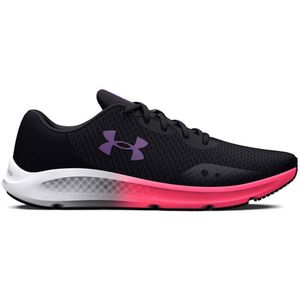 Under Armour Charged Pursuit 3 Running Shoes Zwart EU 40 1/2 Vrouw