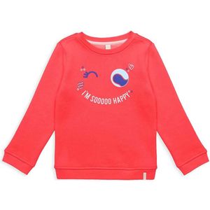 Esprit Sweatshirt Roze 24 Months