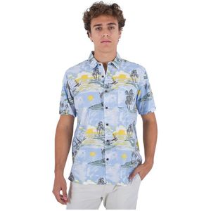 Hurley Rincon T-shirt Met Korte Mouwen