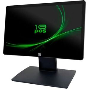 10pos Ts-16hv 16´´ Monitor
