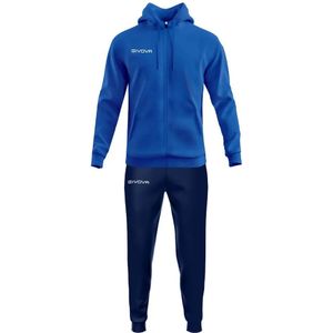 Givova King 4 Seasons Trainingspak