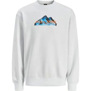 Jack & Jones Mountain Sweatshirt