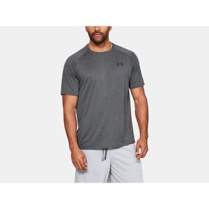 Under Armour Tech™ 2.0 T-shirt Met Korte Mouwen Gerenoveerd