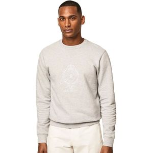 Hackett Heritage Logo Sweatshirt