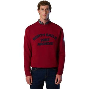 North Sails Graphic Sweatshirt