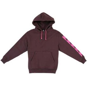 K2 Chain Logo Hoodie