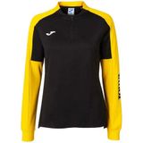 Joma - Eco Championship - Sweatshirt - Recycled - Half Rits