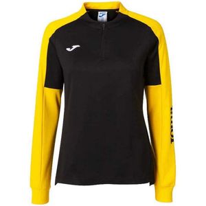 Joma - Eco Championship - Sweatshirt - Recycled - Half Rits