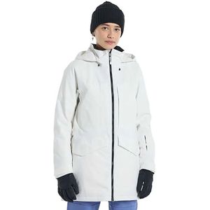 Burton Prowess 2.0 2l Jas