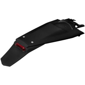 Ufo Hu04319-001 Achterspatbord