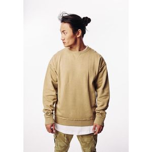 Urban Classics Oversized Crew T-shirt