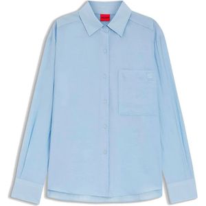 Hugo Ellodhy 10266665 Overhemd