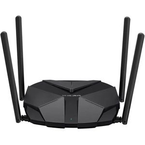 Mercusys Mr85x Router