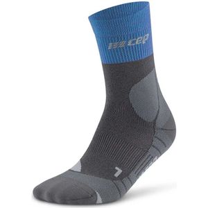 Cep Hiking Merino Mid Cut Sokken