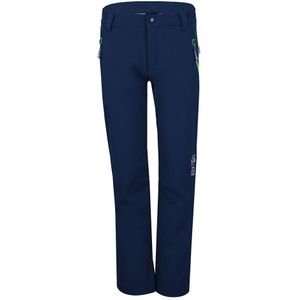 Trollkids Fjell Softshell Broek