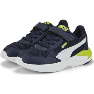 Puma X-ray Speed Lite Ac Ps Trainers Grijs EU 30