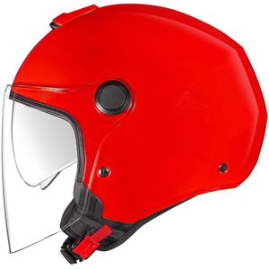 Nexx Y.10 Plain Co 2022 Open Helm