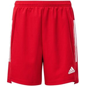 Adidas Condivo 21 Primeblue Shorts Rood 15-16 Years