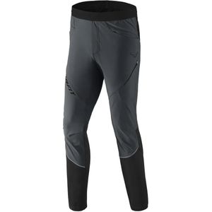 Dynafit - Transalper Hybrid - Broek - Zwart - Weerbestendig en Ademend