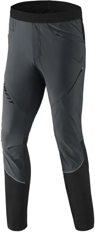Dynafit - Transalper Hybrid - Broek - Zwart - Weerbestendig en Ademend