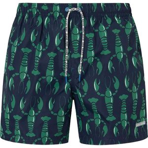 Pepe Jeans - Lobster - Zwembroek - Kreeftenprint